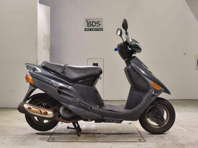 Suzuki VECSTAR 150 2005