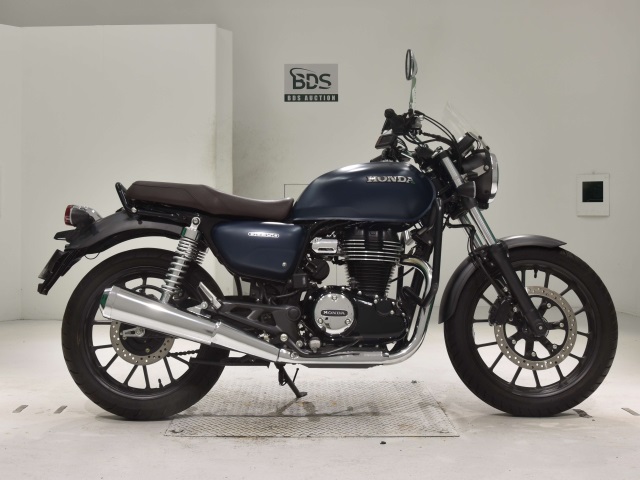 Honda GB350 2022