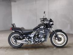 Kawasaki ELIMINATOR 250 1988
