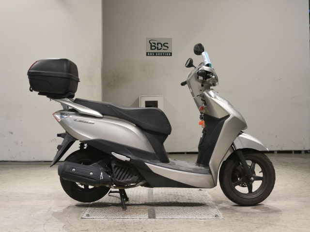 Honda LEAD125 2015