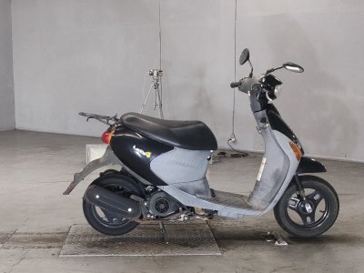 Suzuki LETS4