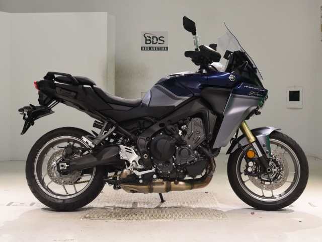 Yamaha MT-09 TRACER GT 2025