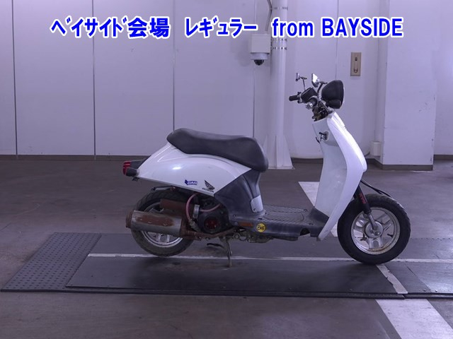 Honda TODAY 2002