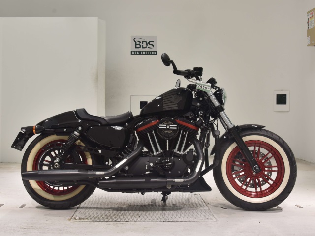 HD SPORTSTER FORTY-EIGHT XL1200X 2018