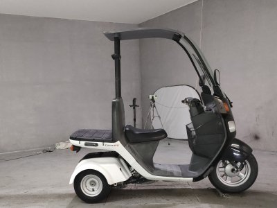 Honda GYRO CANOPY 2019
