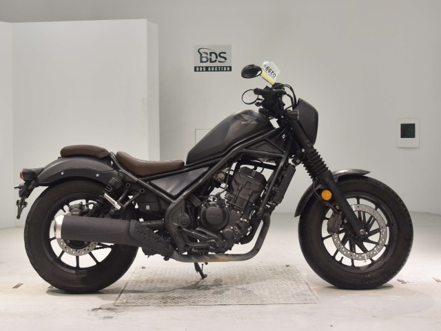 Honda REBEL CMX250 2020