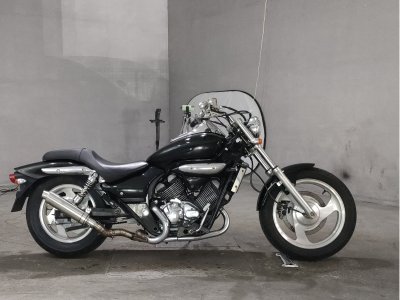Kawasaki ELIMINATOR 250V 1998