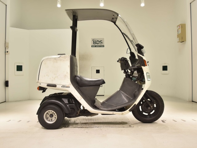 Honda GYRO CANOPY 2007