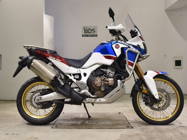 Honda AFRICATWIN CRF1000LD 2018