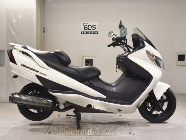 Suzuki SKYWAVE 250