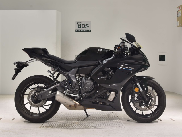 Yamaha YZF-R7-2 2022