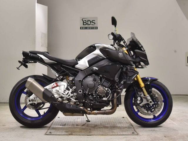 Yamaha MT-10SP 2017