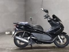 Honda PCX125 2014