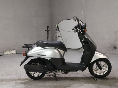 Honda TODAY 2012