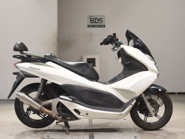 Honda PCX125 2010