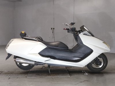 Yamaha MAGZAM 2006
