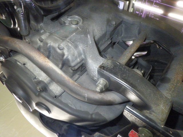 Suzuki ADDRESS V125