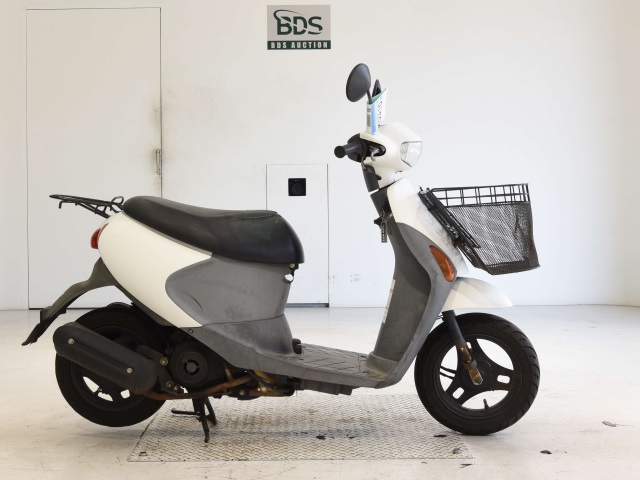 Suzuki LETS4
