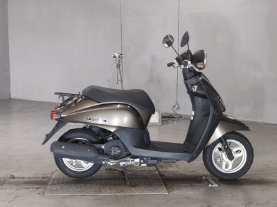 Honda TODAY 2012