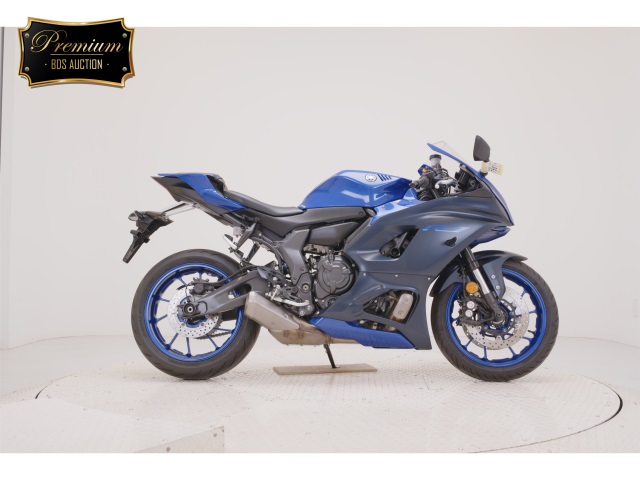 Yamaha YZF-R7-2 2023