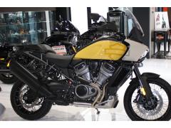 HD PAN AMERICA1250 S 2024