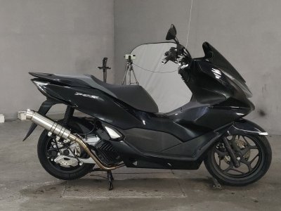 Honda PCX125 2021