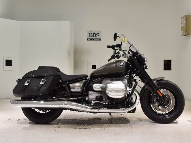BMW R18 2023