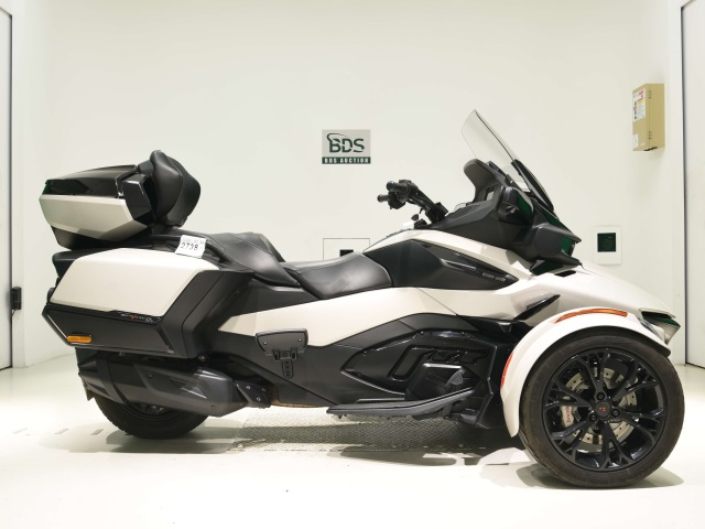 BRP SPIDER RT 2020