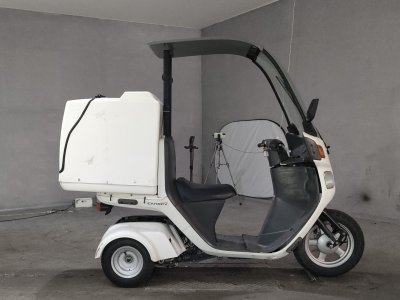Honda GYRO CANOPY 2011