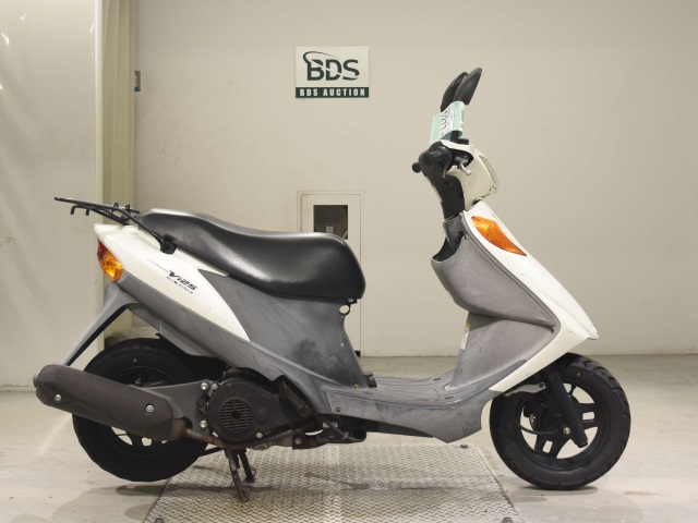 Suzuki ADDRESS V125