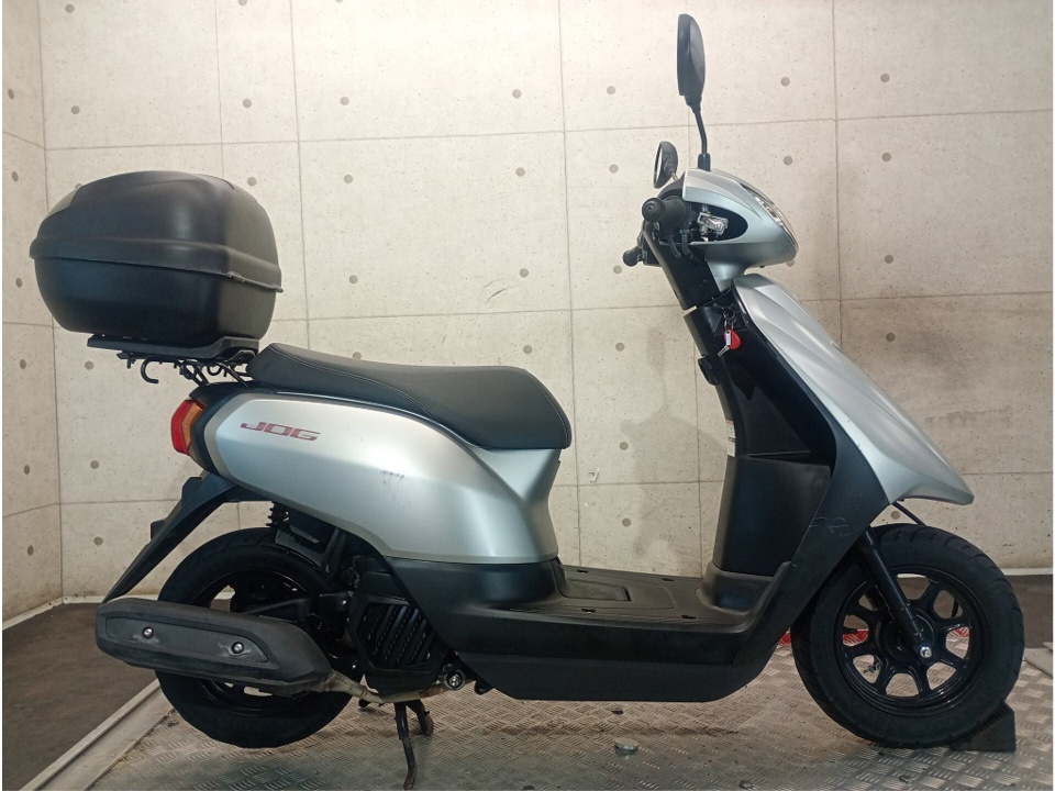 Yamaha JOG 115