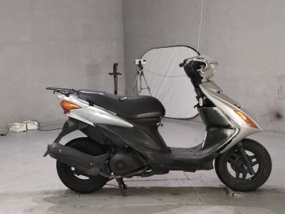 Suzuki ADDRESS V125