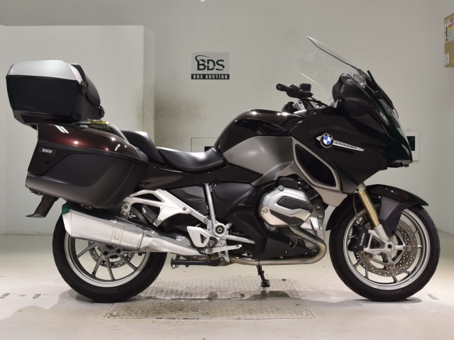 BMW R1200RT 2014