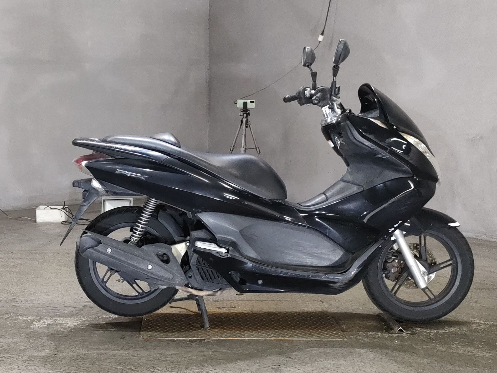 Honda PCX125 2012