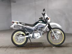Yamaha SEROW XT225 2000