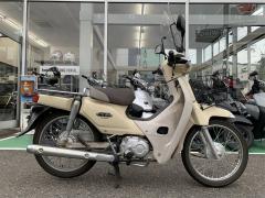Honda SUPER CUB110 2012