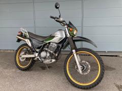Kawasaki SUPER SHERPA 1997