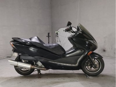 Honda FORZA Z 2010