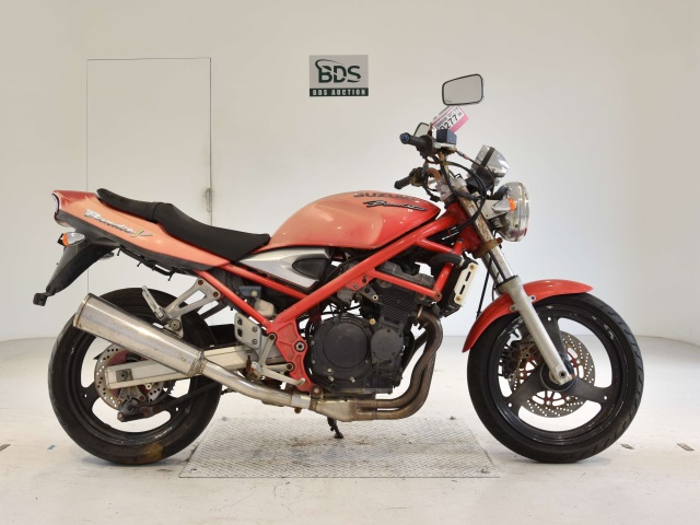 Suzuki BANDIT250V 1995