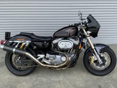 HD SPORTSTER XLH1200 1995