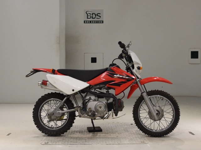 Honda CRF70F 2004