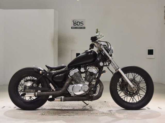 Yamaha VIRAGO XV250 1994