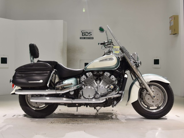 Yamaha ROYALSTAR XVZ1300 1999