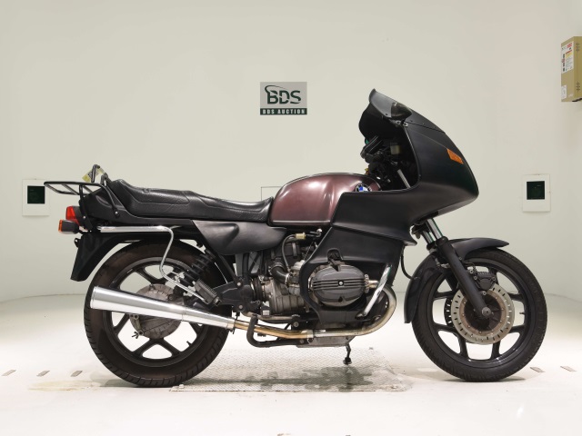 BMW R100RS 1992