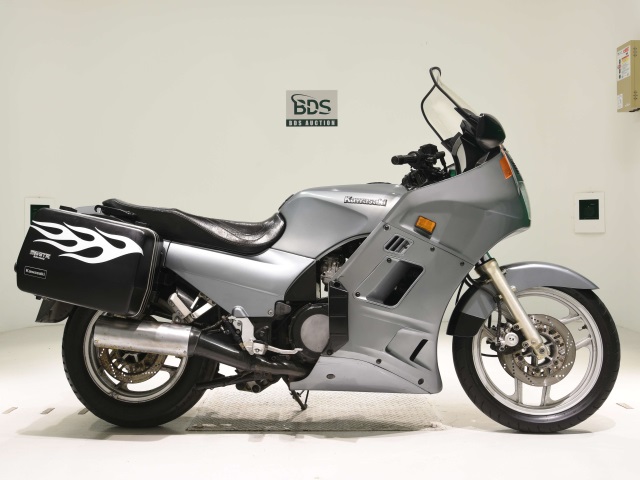 Kawasaki GTR1000 CONCOURS 1986