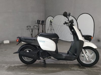 Yamaha GEAR 2019