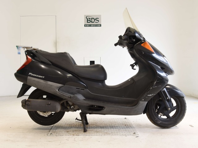 Honda FORESIGHT 2003