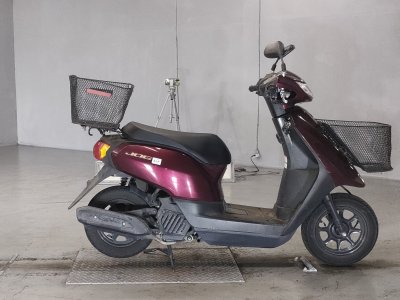 Yamaha JOG 115 2018