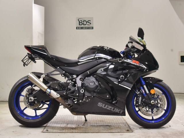 Suzuki GSX-R1000 2020