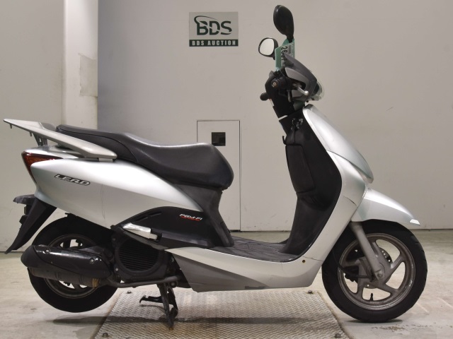 Honda LEAD110 2012